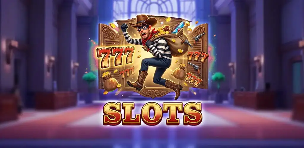 Bandit Heist